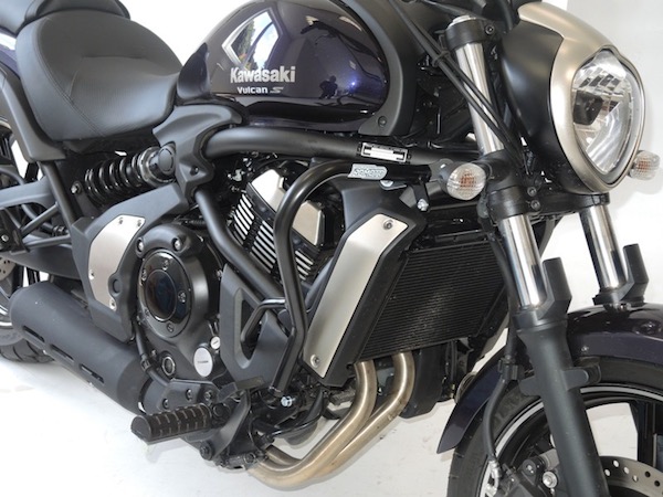 RD Moto khung bảo vệ Vulcan S