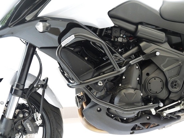 RD Moto khung bảo vệ Versys 650