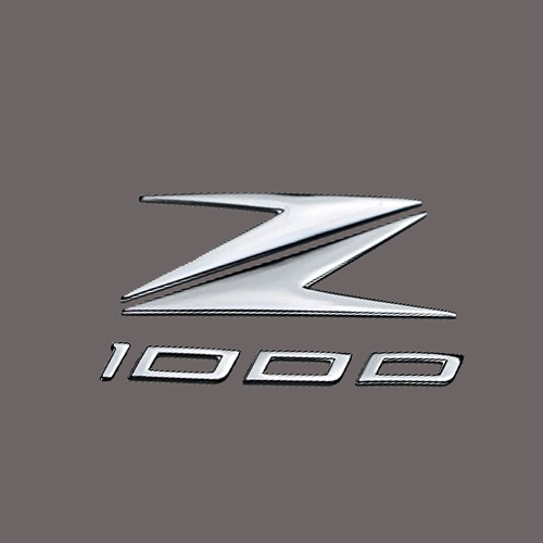 OEM - Tem Zin Logo Z1000