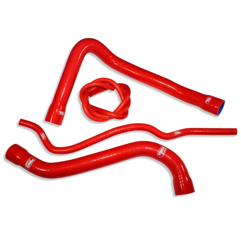 Samco Sport - Ống nước tản nhiệt BMW S1000RR 09-18