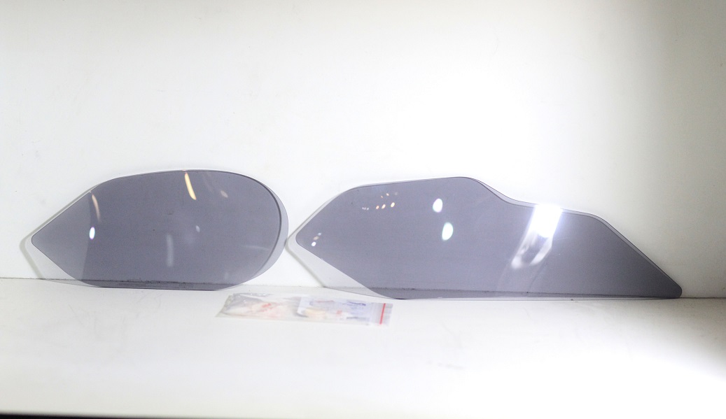 DMV - Protect Headlight BMW S1000RR 15 18