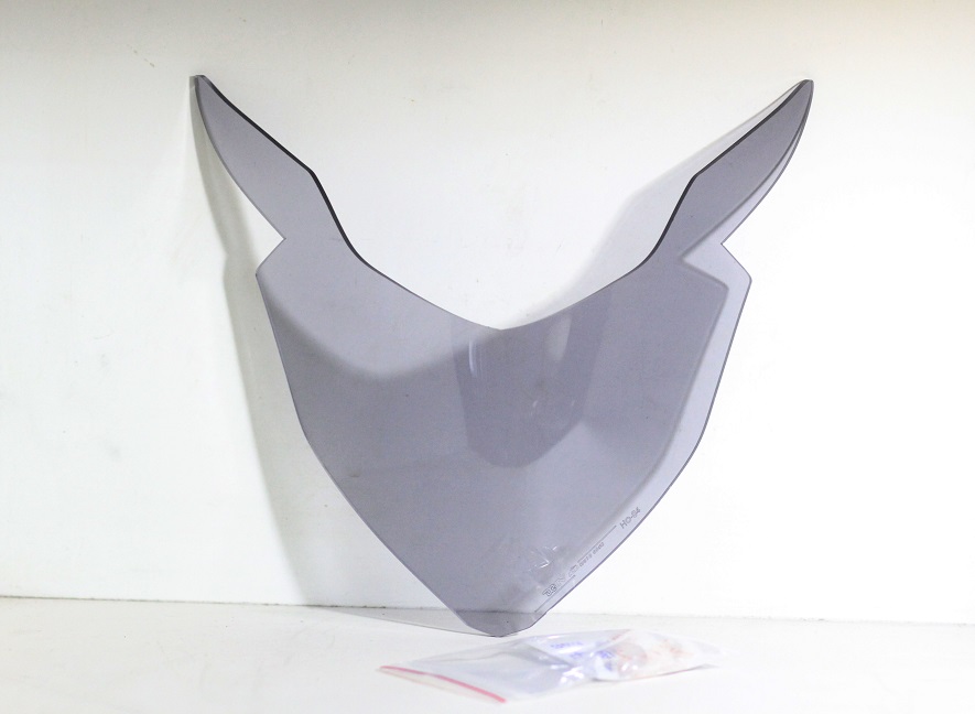 DMV - Protect Headlight HONDA CB650F