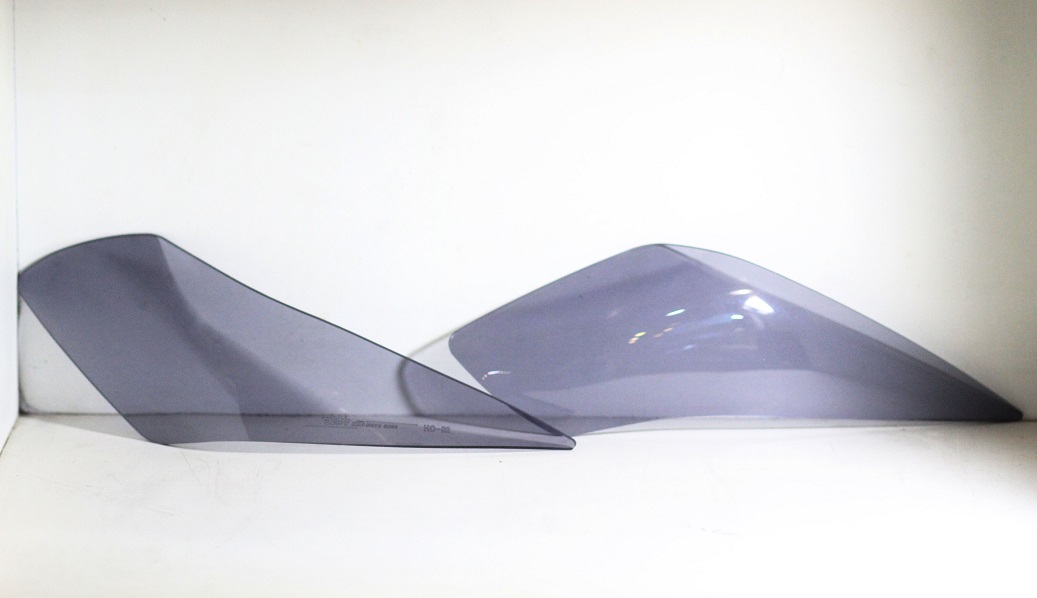 DMV - Protect Headlight  HONDA CBR1000 12 16