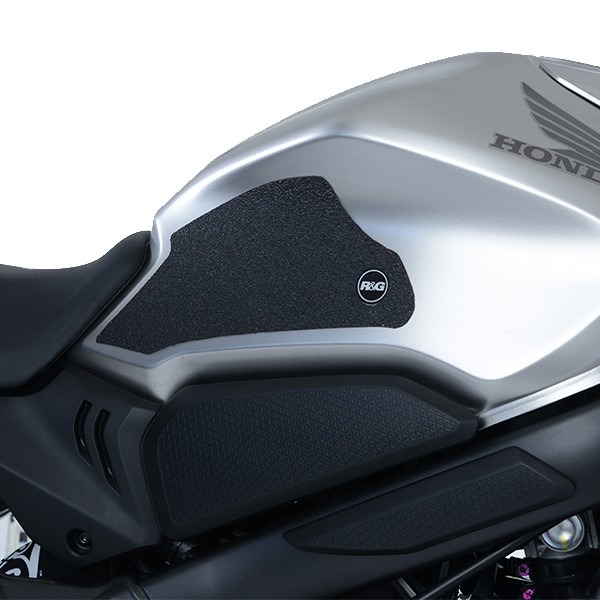 RG Racing - Tank traction grips for Honda CB/CBR65R 19+