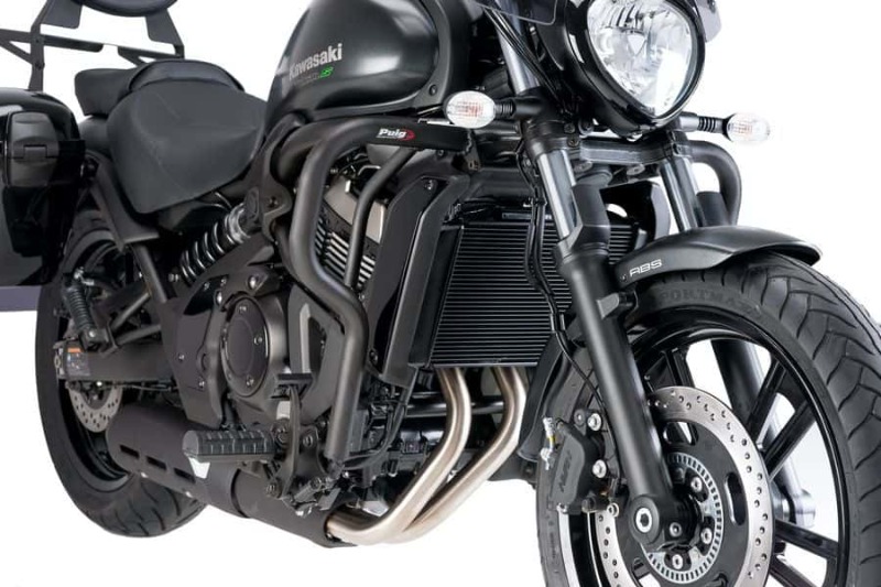 Soi Kawasaki Vulcan S ABS 2016 hầm hố giá 261 triệu đồng #28 Soi Kawasaki Vulcan S ABS 2016 hầm hố giá 261 triệu đồng