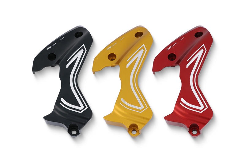 CNC Racing - Che nhông Ducati Hypermotard 950/Scrambler 800 2019+