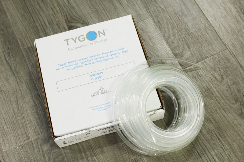 Tygon - Dây dầu trong suốt