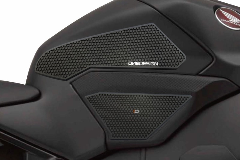 Puig - Tank traction grip for Honda CBR1000RR 17+