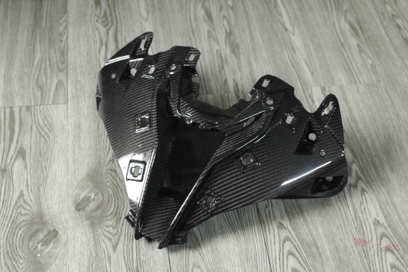 OYA - Air intake for BMW S1000RR 19+