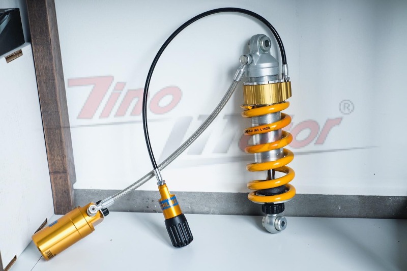 Ohlins - Phuộc sau Honda CB1000R Neo Sport 18+
