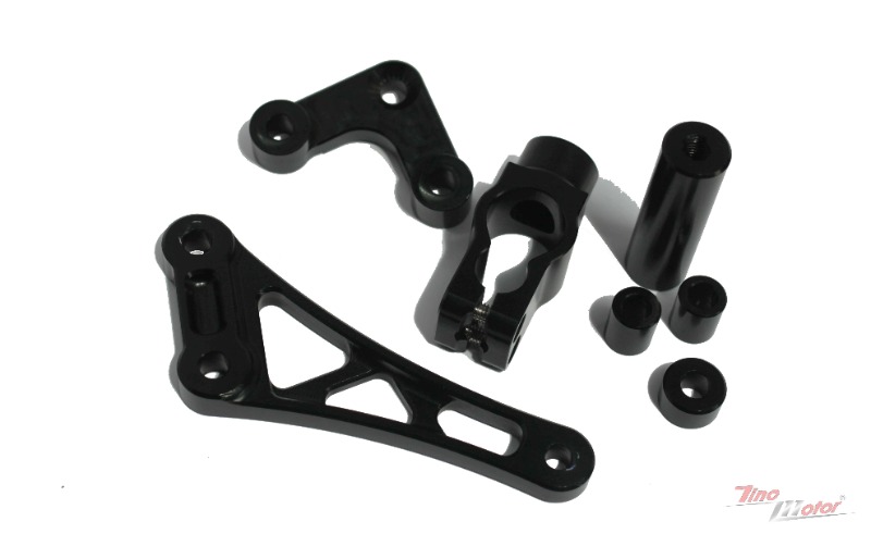 Tino Performance - Pad trợ lực Ohlins Honda CB650R