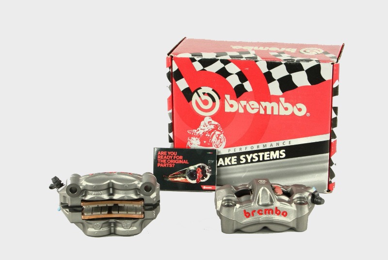 Brembo m50 колодки