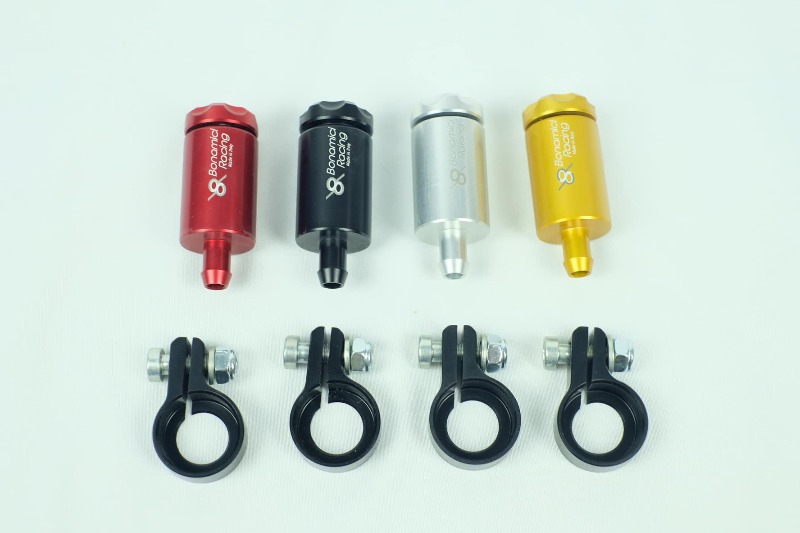 Bonamici Racing - Oil tank universal