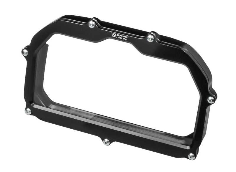Bonamici Racing  - Dashboard protections for BMW S1000RR 19+/GS1250