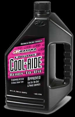 Maxima - Nước làm mát 1,9l