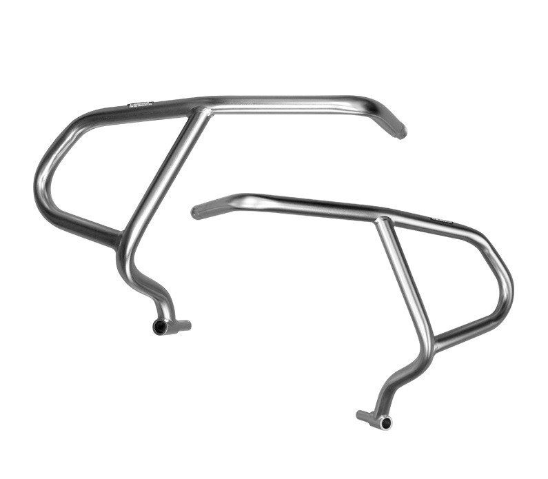 Loboo - Uper Guards R1250GS ( silver)