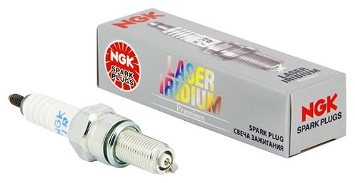 NGK - Bugi Laser Iridium Honda ( 7556 IMR9E-9HES)