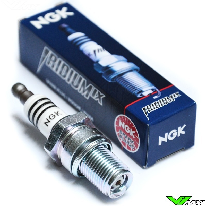 NGK - Bugi Iridium Ducati Scrambler/ Monster( 97181 DCPR8EIX)