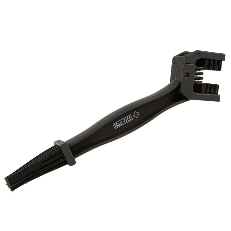 Muc Off - Bàn chải chà sên 3 mặt