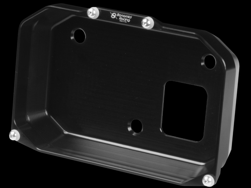 Bonamici - Dashboard protection Aprilia RSV4 2022