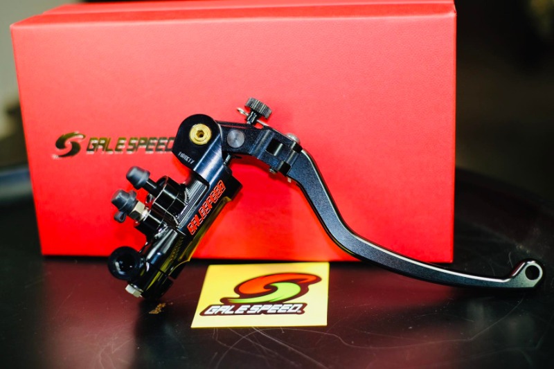 GaleSpeed - Cùm thắng 16 RE Elaborate