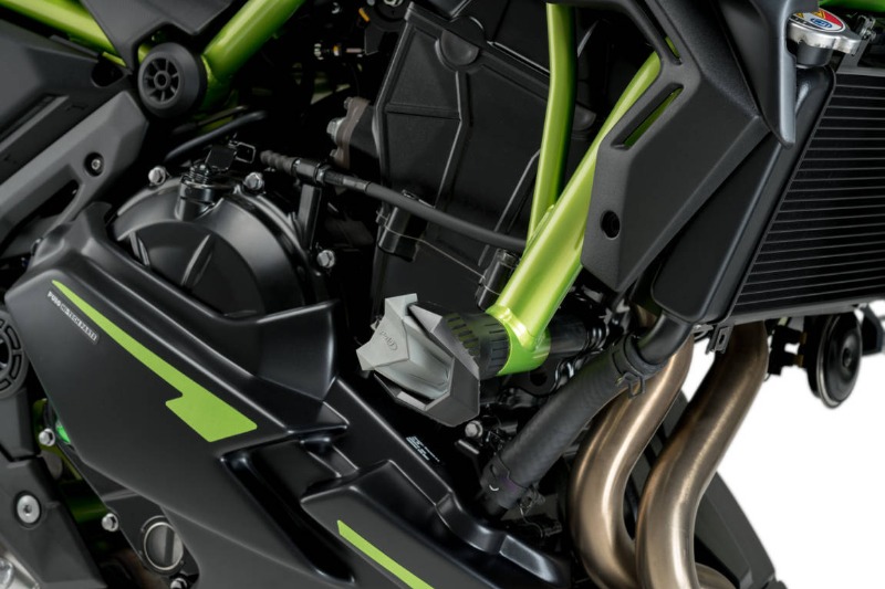 Puig 3148U Recambios Protector de Motor R19