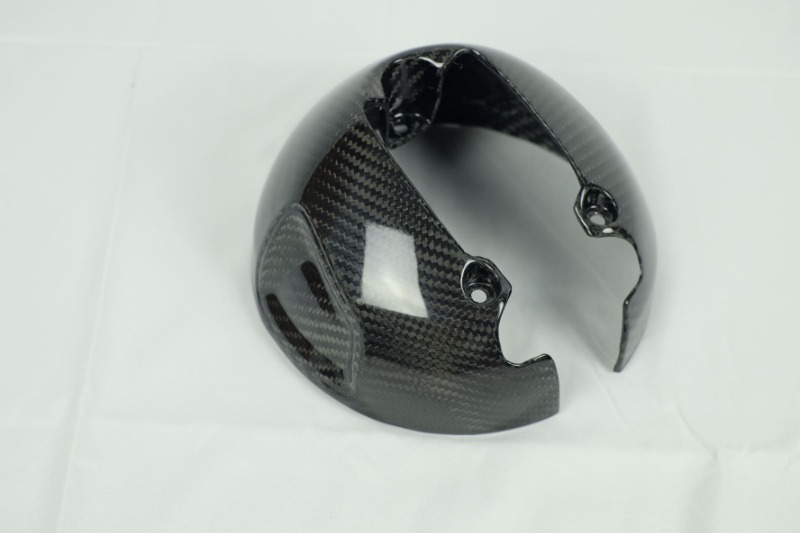 Oya - headlight bowl Triumph Trident 660