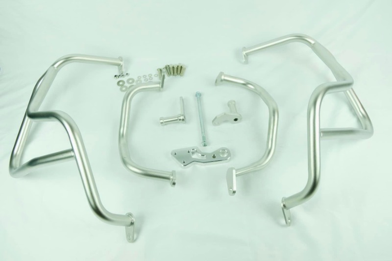 Coocase - Crash bar Honda CB500X 2019 2023