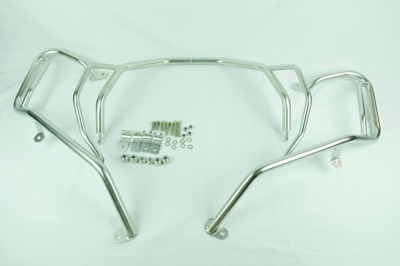 Coocase - Crash bar Honda XADV 750