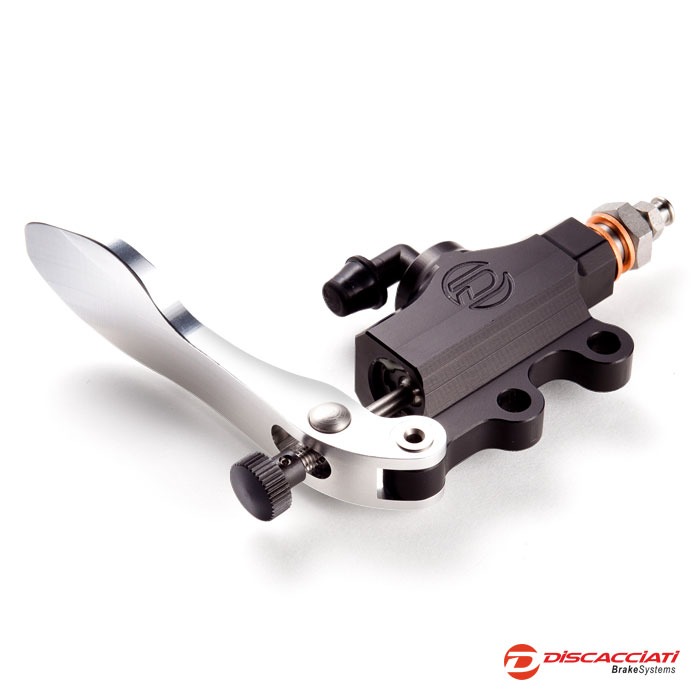 Discacciati - Lẫy thắng tay Thumb Brake GP piston 13