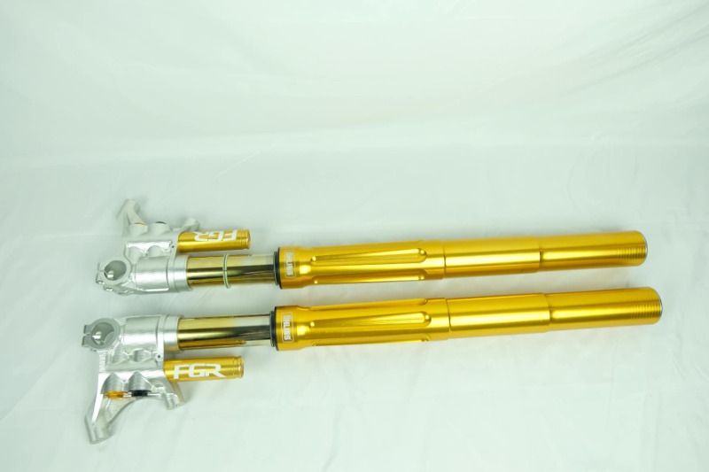 Ohlins - Cặp phuộc FGR lỗ ốc 100mm