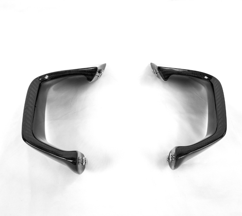 Oya - Winglet carbon Yamaha R1 2015+