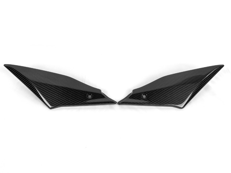 Oya - Side panel carbon Yamaha R1 2015+