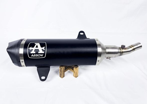 Arrow - pô slip on Yamaha Xmax 300