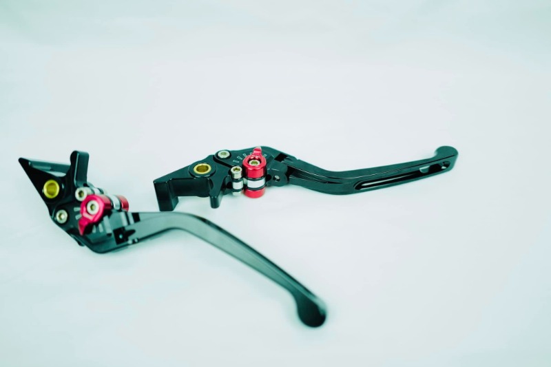 Puig - Cặp tay thắng Honda SH150i/ SH300i/ SH350i