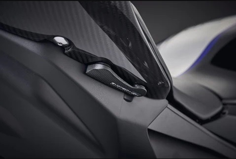 Evotech  - Che lỗ gác chân R1 2015+