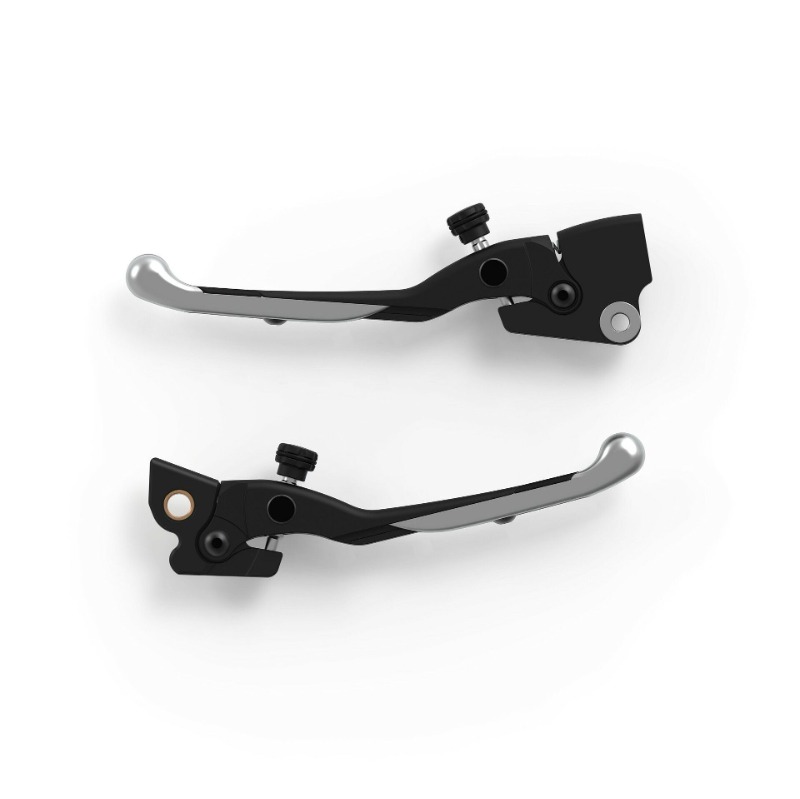 Rizoma - Cặp tay thắng Vespa Sprint/ Premavera 125/150