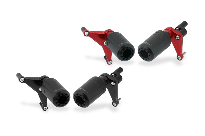 CNC Racing - chống đổ Ducati Panigale V4 2022+