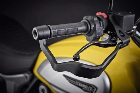 Evotech  - Bảo vệ tay lái Ducati Scrambler 800 2023+(next gen)