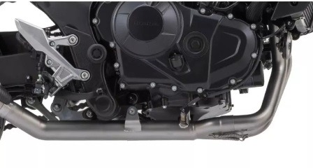 Arrow - Cổ pô full Honda Transalp XL750