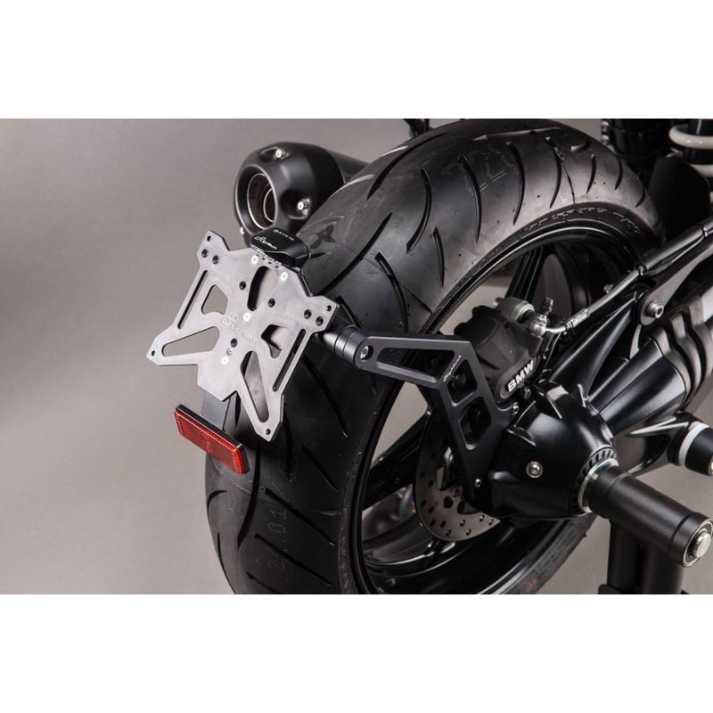 Lightech - Pát biển số BMW R9T