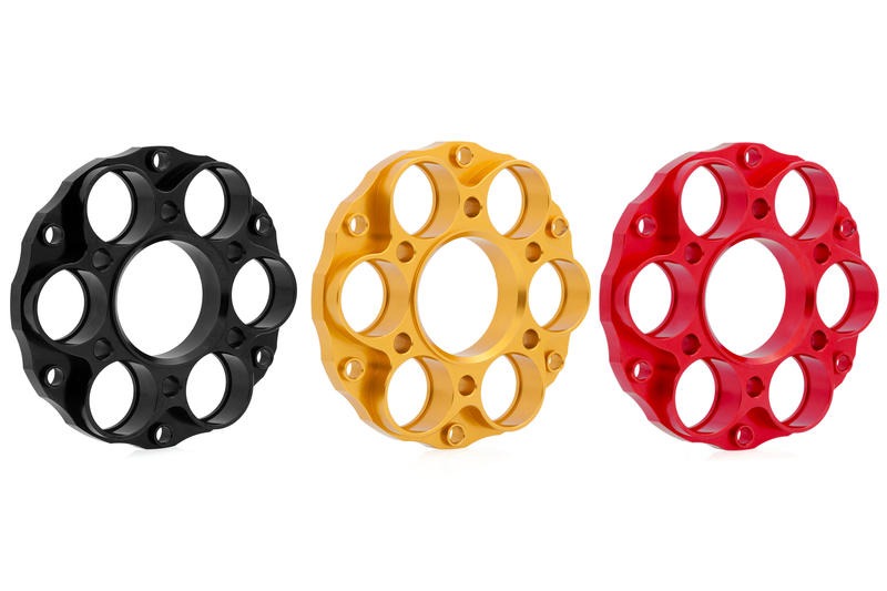 CNC Racing - Hub đĩa sên cốt lớn V4/SFS V4