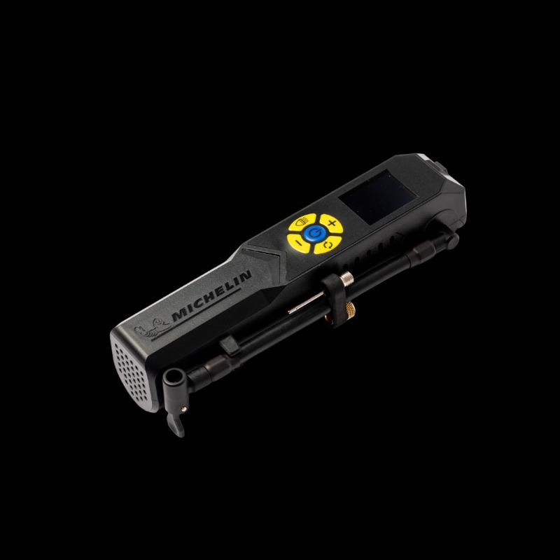 Michenlin - Máy bơm lốp mini 3321