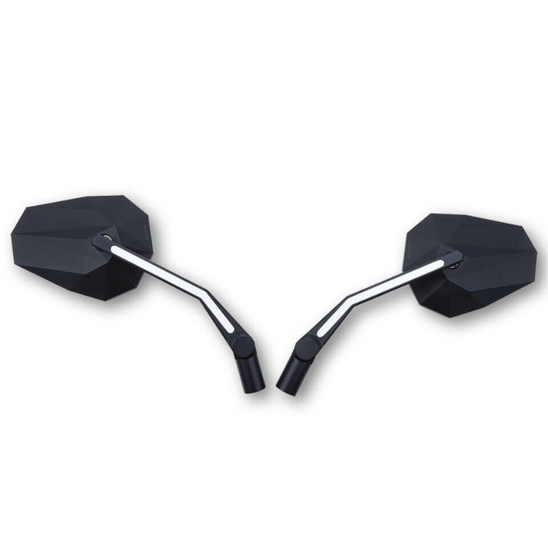 HIGHSIDER - STEALTH-X3 DRL pair
