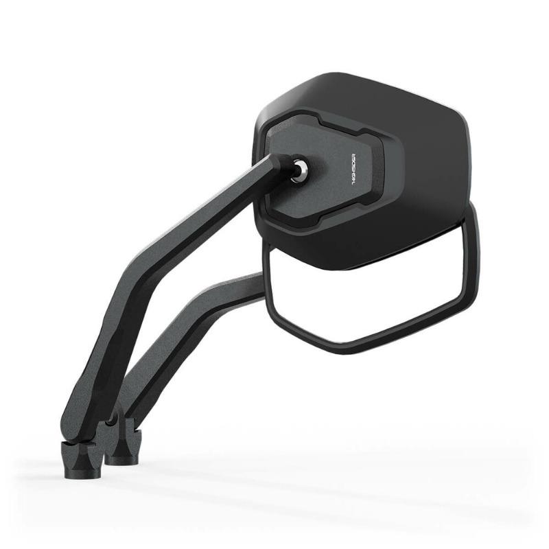 HIGHSIDER ESAGANO-RS MIRRORS PAIR BLACK