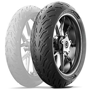 Michelin Road 6 170/60-17 BMW R1250GS/GSA