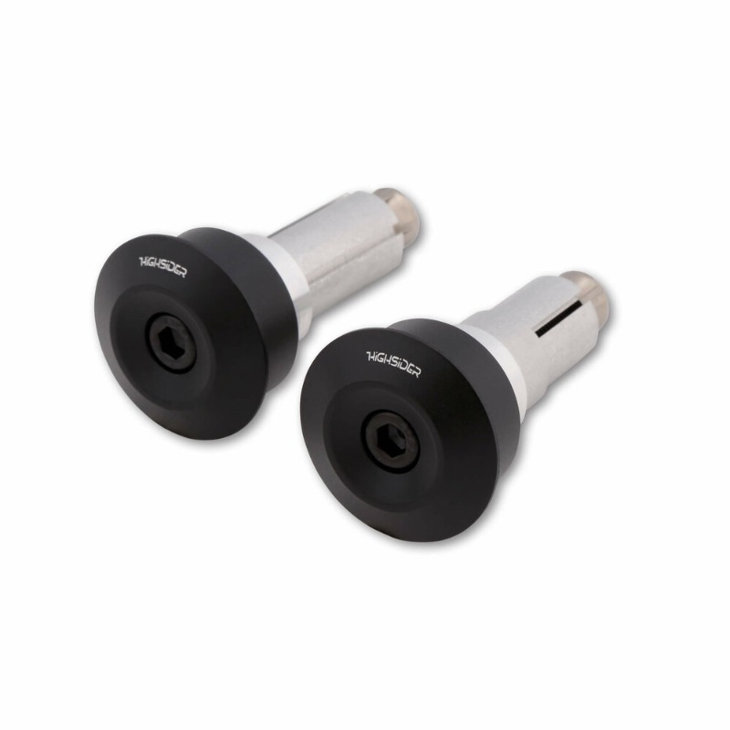 HIGHSIDER - Adapter DOT-BLAST BAR ENDS