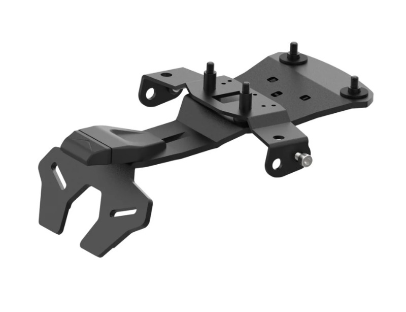 Evotech  - Pát BS Triumph Speed 400