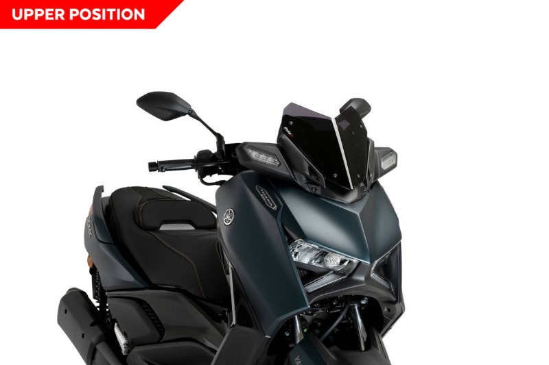 Puig - Kính chắn gió Yamaha Xmax 300 2023+