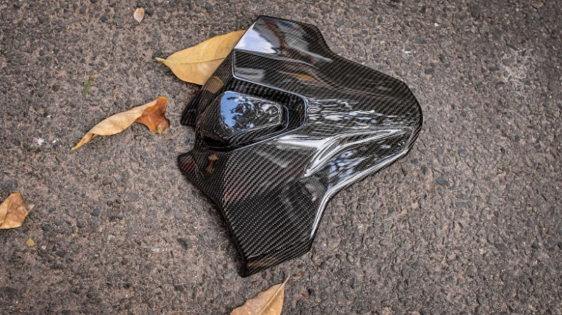 Oya - Solo seat carbon BMW S1000RR 2019+